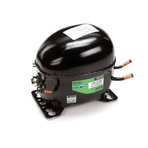 Hoshizaki 4A3958-01 Compressor NF8.4FX.2