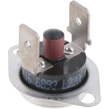 Lochinvar 100290352 Spill Switch 220 Deg