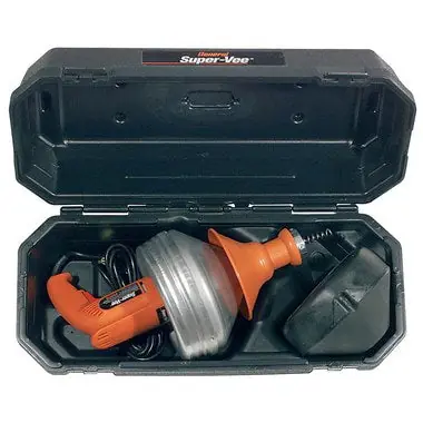 General Wire PV-B-WC Unit Power-Vee 35 LBS