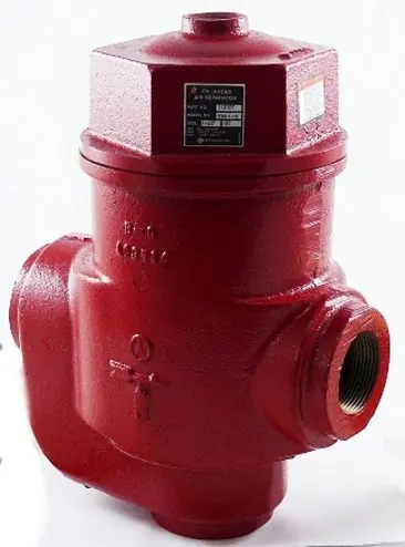 Bell & Gossett 112107 - EAS 1.5 AIR SEPARATOR
