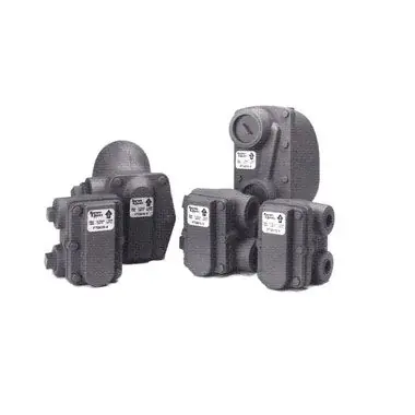 Barnes & Jones 42T 1 Float & Thermostatic Trap