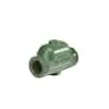 Taco 432 Air Scoop 1 Piece 1-1/4 Inch Cast Iron 1/2 Inch NPT Tank and 1/8 Inch Vent Connection