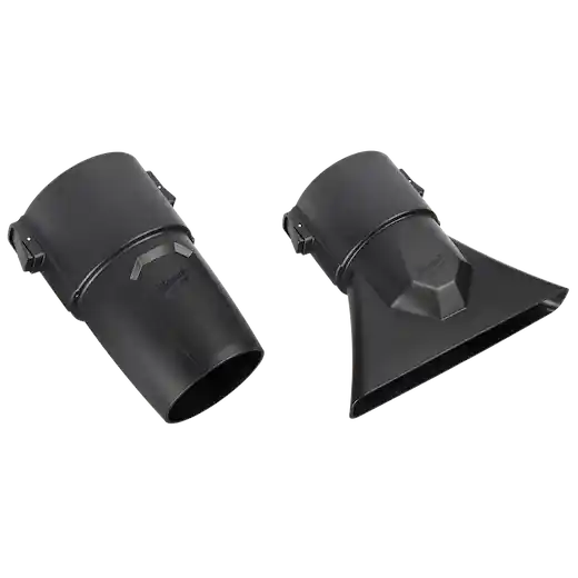 Milwaukee Tool 49-16-2797 Blower Nozzle Attachment Kit