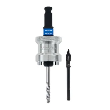 LENOX LXAH9912CPBM LX 1-1/4 - 6IN QC CARBIDE ARBOR 1/2