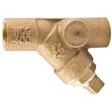 Watts LF777SI-34