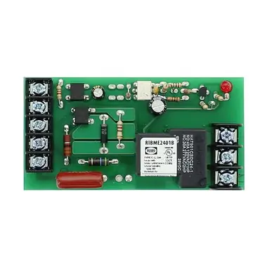 Reznor RZ234656 Relay SPDT 24V/120V 20 Amp