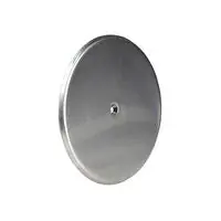 Sioux Chief 870-8 Cleanout Cover Flat 8 in Diameter