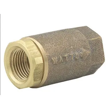WATTS LF600-2