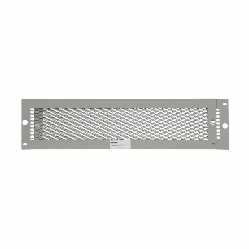 EATON WS58 Dry-Type Transformer Weathershield Kit, For Use With FR940 Frame Transformer