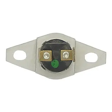 Reznor RZ201961 Limit Switch High Temperature Auto Reset 275F Green