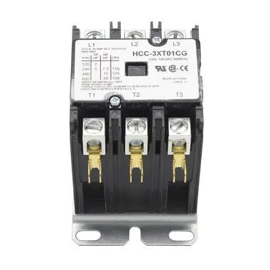Bradford White 264-41988-01 Contactor