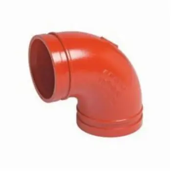 Victaulic A060010PH0 Pipe Fitting Power