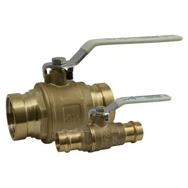 Apollo 94VLF10001B Valve