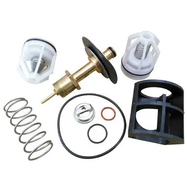 WATTS RK009-T1/4-1/2