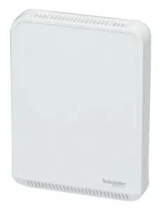 Schneider Electric SLASXXX SmartX Temperature Sensor Resistive 10K Type 3 Thermistor Blank