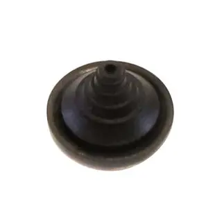 Lochinvar 100208322 1/2 Flue Sensor Grommet Kit