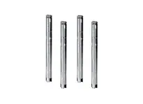 Grundfos 96160152 15 SQ15-290 1.5HP 200-240V 50/60HZ