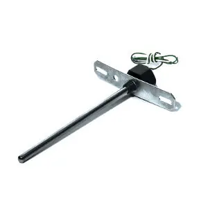 Schneider Electric ETD500-NE-6 Temperature Sensor 6 Duct Replacement MPN