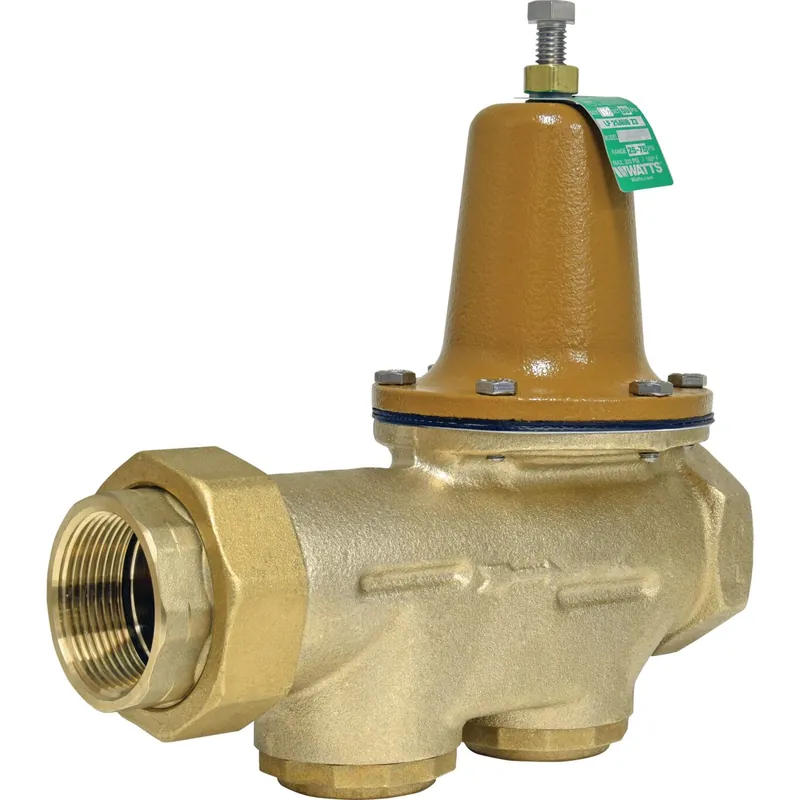 Watts LF25AUBZ3-112 Low Flow Check Valve
