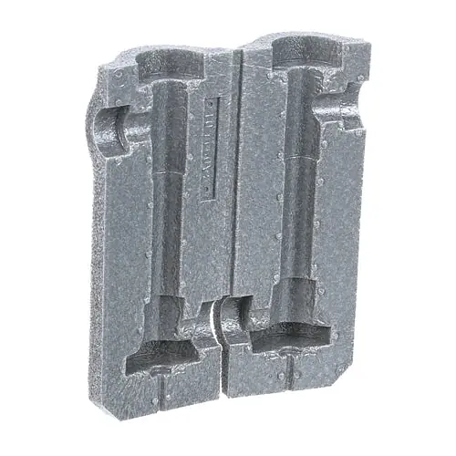 Hoshizaki 3A0944-01 COVER EXP VALVE