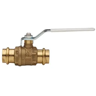 WATTS 1-1/2LFFBV-3-PRESS-M2 Valve