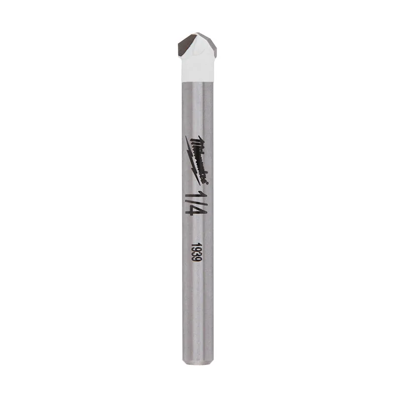 Milwaukee 48-20-8992 1/4 In. Tile And Natural Stone Bit