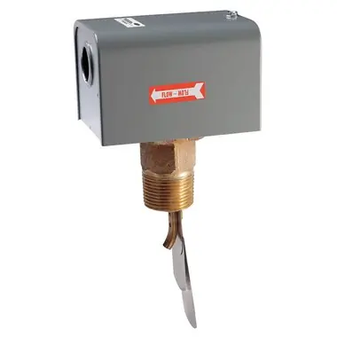 Johnson Controls F61KB-11C Temperature Controller