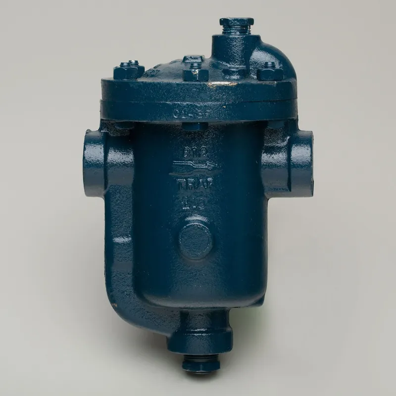 Armstrong C5318-2 Inverted Bucket Trap 30 PSI 3/4 NPT