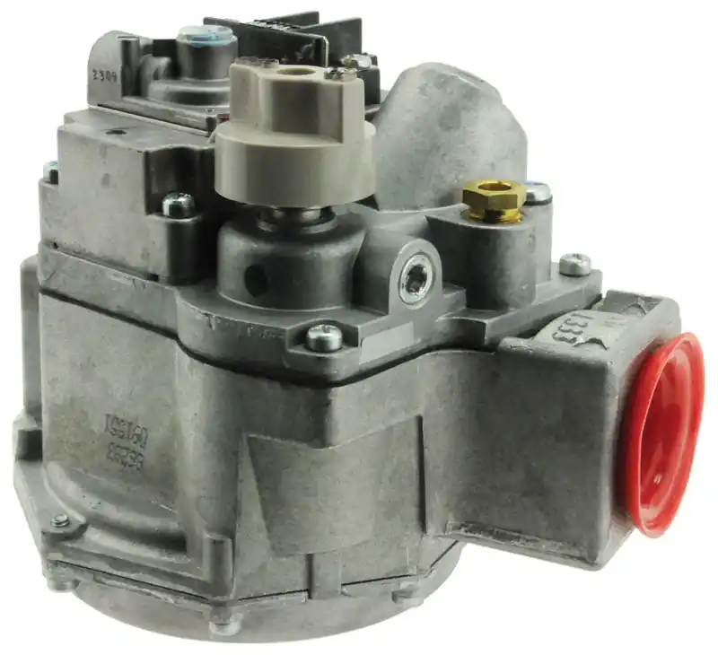 Rheem SP12866N Snap Open - Gas Valve