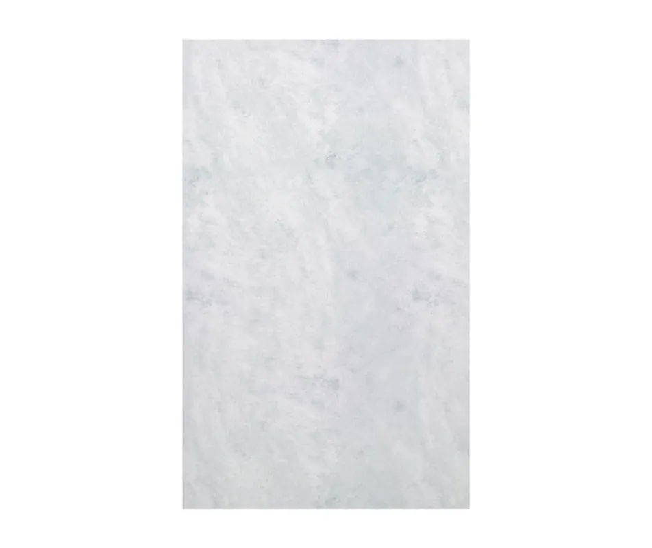 Swan SS0369602.130 Wall Panel Swanstone Bathtub and Shower Ice 2 Panels 1/4 x 36 x 96 Inch
