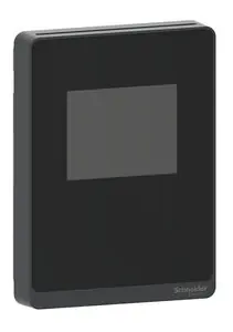 Schneider Electric SLABTCV2 SpaceLogic Room Unit Analog Sensor