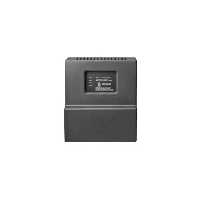 Grundfos 98996439 Valve Control 6 Zone