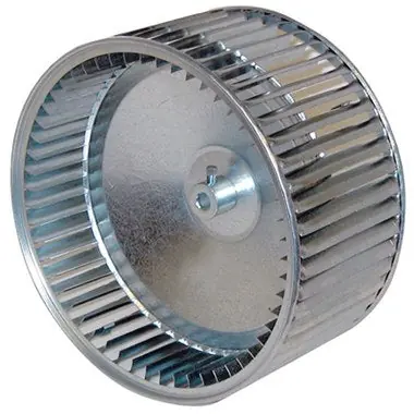 Mars 41344 Blower Wheel Direct Drive Convex 11.93 x 8.06 Inch Counterclockwise Replacement MPN