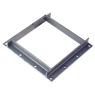 Martin 16CIF Cover Flanged Inlet - 16 INCH Screw Diameter - Replacement MPN 00540