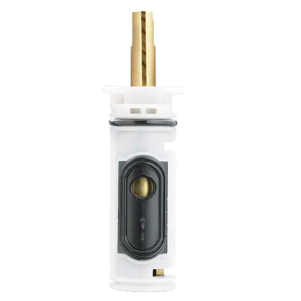 Moen 46-1222 Cartridge for Use With Moen Faucet 4-1/8 in H