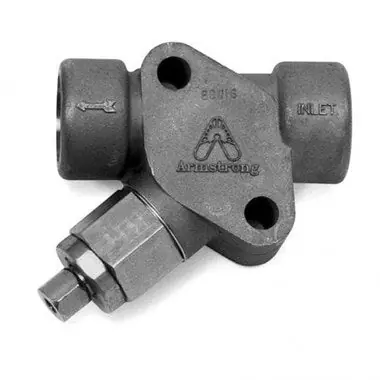 Armstrong C4920 Universal Connector Strainer 3/4 Inch