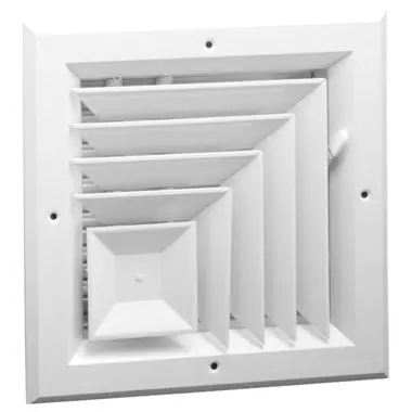 HART A505OB-10X10W COOLEYA 10X10 W