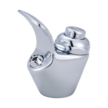Central Brass 0361 Bubbler Fountain Head Drinking Faucet 3-3/8 in H