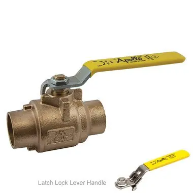 Apollo Valves 77C20727A Valve