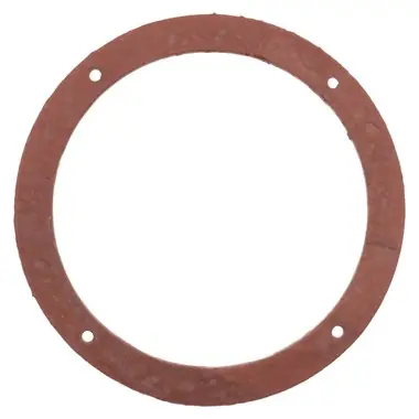 Lochinvar 100275572 Gasket Heat Exchanger Top Plate