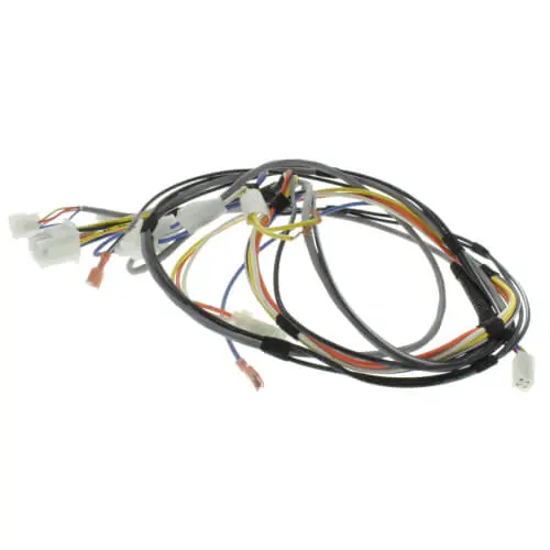 Burnham 103663-01 Wiring Harness 202 Through 206