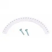 Resideo 50010944-001/U Range Stop Assembly with Range Stops for Degree F and C