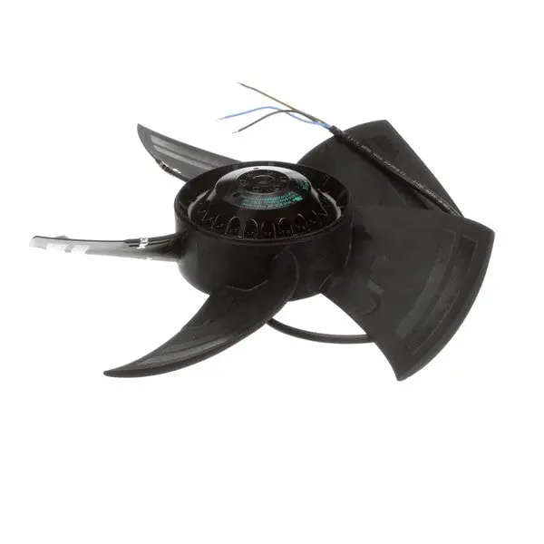 Hoshizaki P02596-01 FAN MOTOR 13.9 INCHES