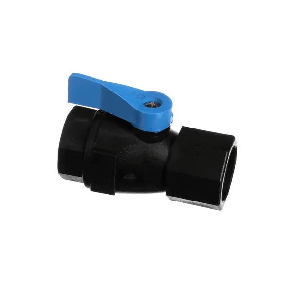 Everpure EV312247 VALVE,BALL, 3/4 FNPT X 3/4FNPT