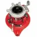 RIDGID 38220 DIES 4PJ 2-1/2 NPT HS