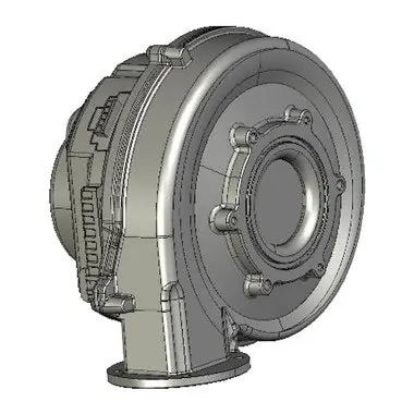 IDEAL EXRKIT05 Replacement Parts Kit