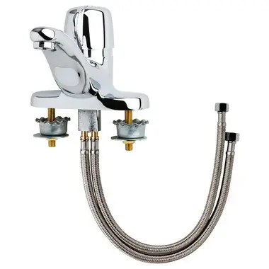 Chicago Faucets 3600-E2805ABCP Faucet Valve Replacement