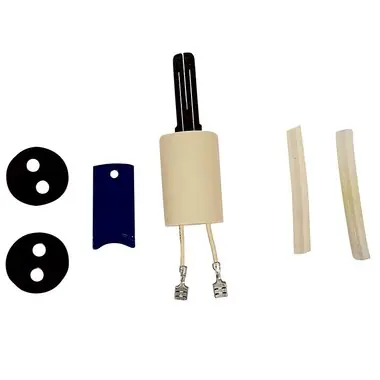 Carlin 87197S Gas Valve Control