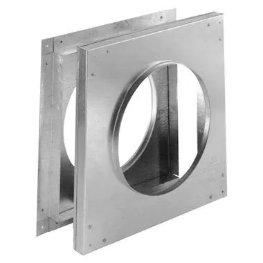 DuraVent 46DVA-WFS Power Vent Cap