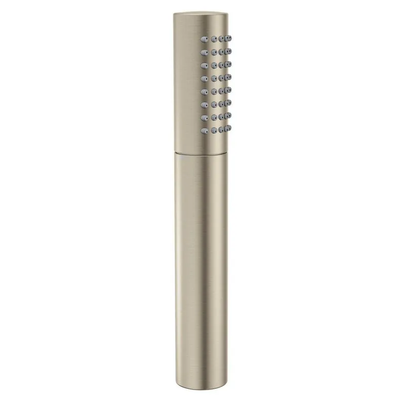 Moen 155891BN Eco-Performance Single Function Hand Shower in Brushed Nickel